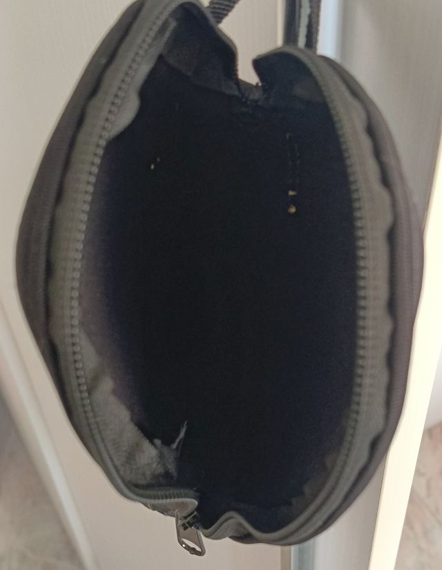 Portabottiglia da 1 lt SALEWA neoprene insulation