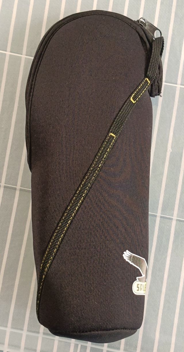Portabottiglia da 1 lt SALEWA neoprene insulation