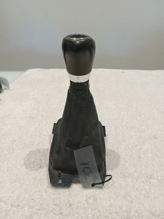 Pomo cambio Ford Eco Sport cbw