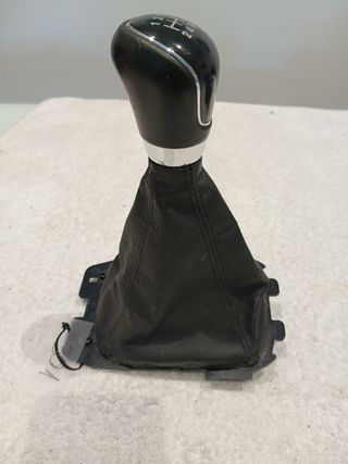 Pomo cambio Ford Eco Sport cbw