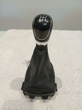 Pomo cambio Ford Eco Sport cbw