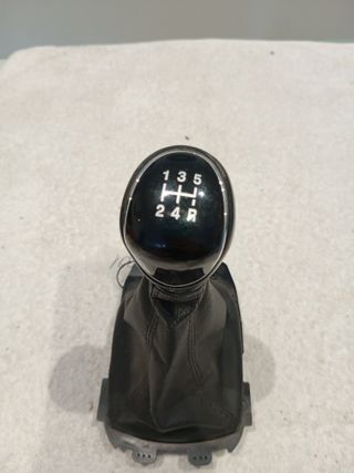 Pomo cambio Ford Eco Sport cbw