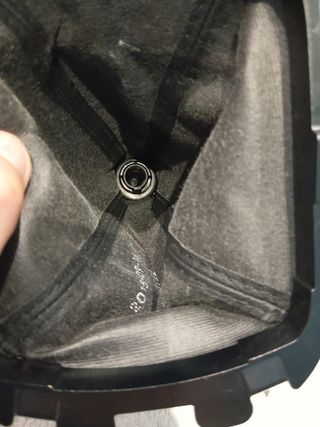 Pomo cambio Ford Eco Sport cbw