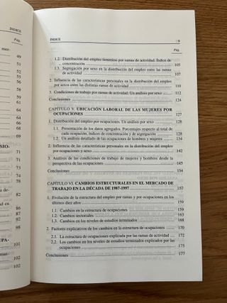 Diferencia o discriminación