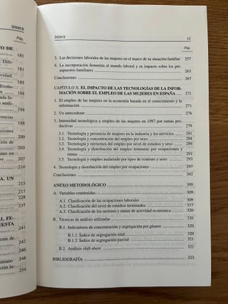 Diferencia o discriminación