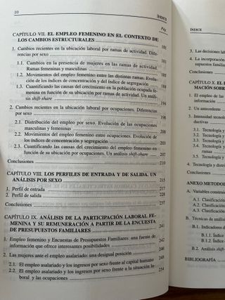 Diferencia o discriminación