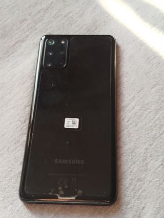 Samsung s20+ 5G (linea verde) per favore leggi