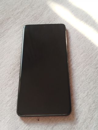 Samsung s20+ 5G (linea verde) per favore leggi