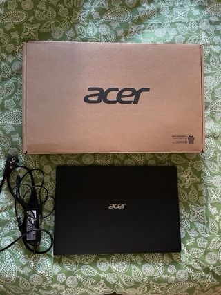 PORTÁTIL ACER EXTENSA