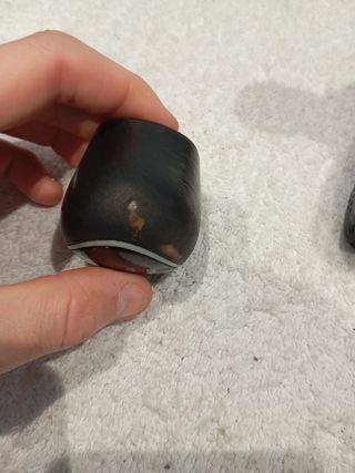 Pomo cambio Ford Focus mk3 mkiii