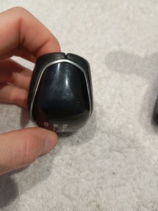 Pomo cambio Ford Focus mk3 mkiii