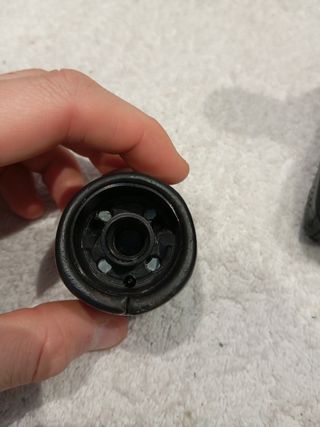 Pomo cambio Ford Focus mk3 mkiii