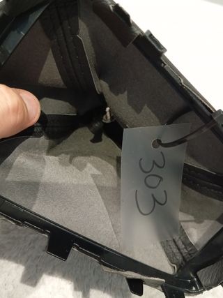 Pomo cambio Ford Focus mk3 mkiii