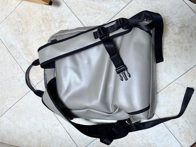 Zaino ufficio ecopelle Carpisa