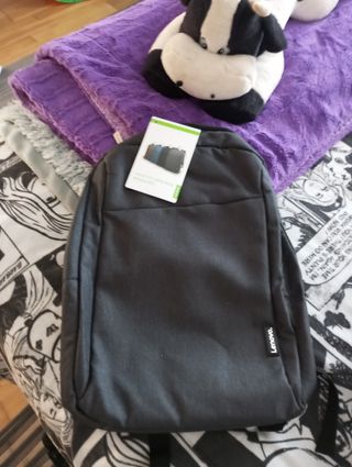 Mochila ordenador Lenovo