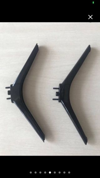 Thomson 32HD3301 y 22HS4246C