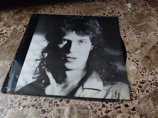Vinilo Phil Carmen