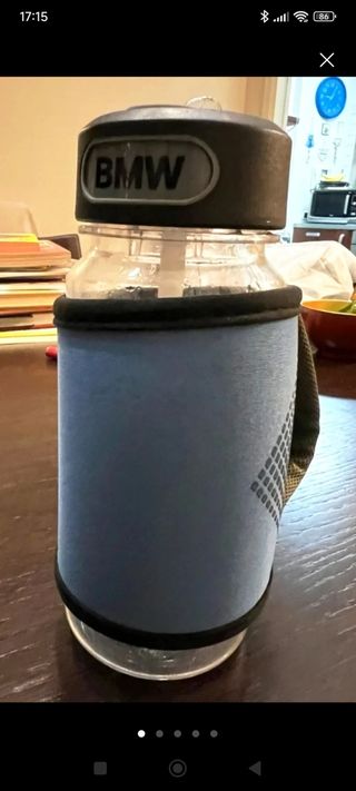 Borraccia BMW