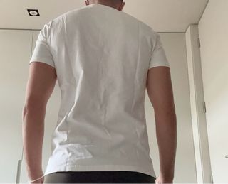 Camiseta Superdry talla L