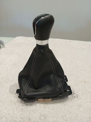 Pomo cambio Ford KA+