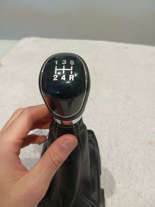 Pomo cambio Ford KA+