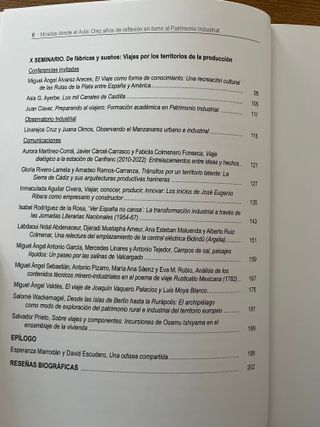 Miradas desde el Aula