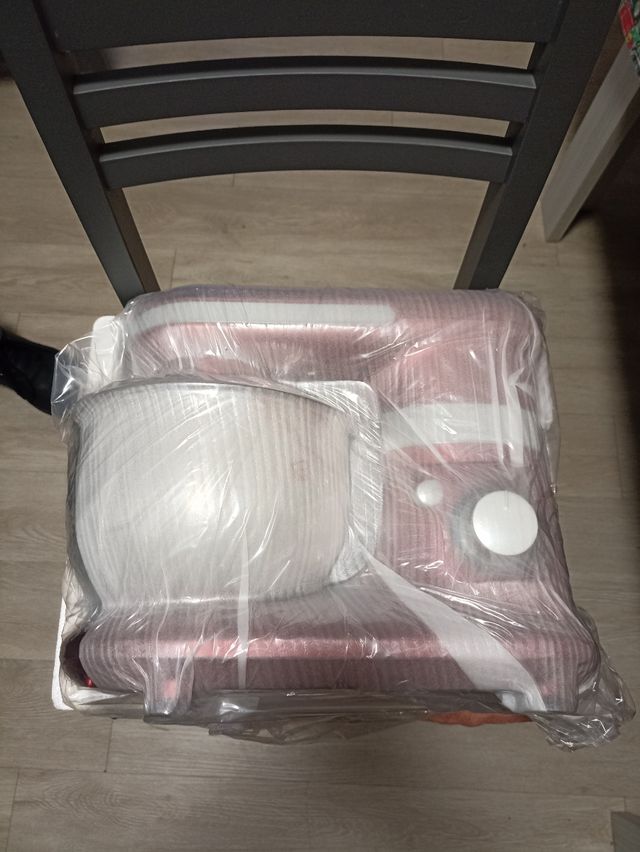 Planetaria impastatrice Brandani