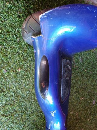 Hoverboard