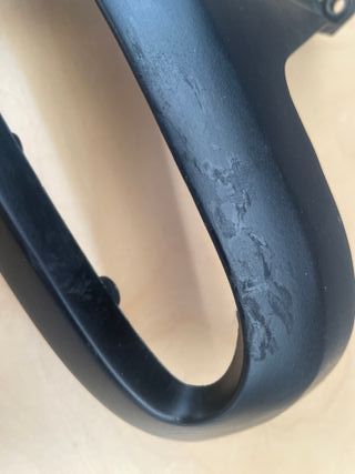DEFENSA IZQUIERDA BMW R1150 R1100 R850