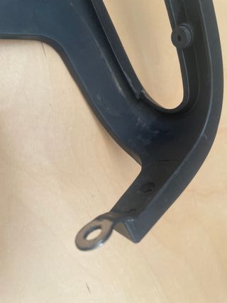 DEFENSA IZQUIERDA BMW R1150 R1100 R850