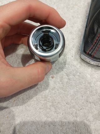 Pomo Ford Focus mk4 iv St-Line cge