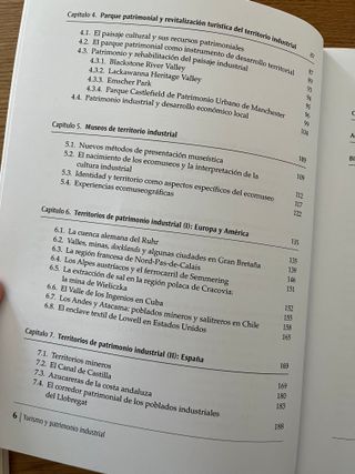 Turismo y patrimonio industrial