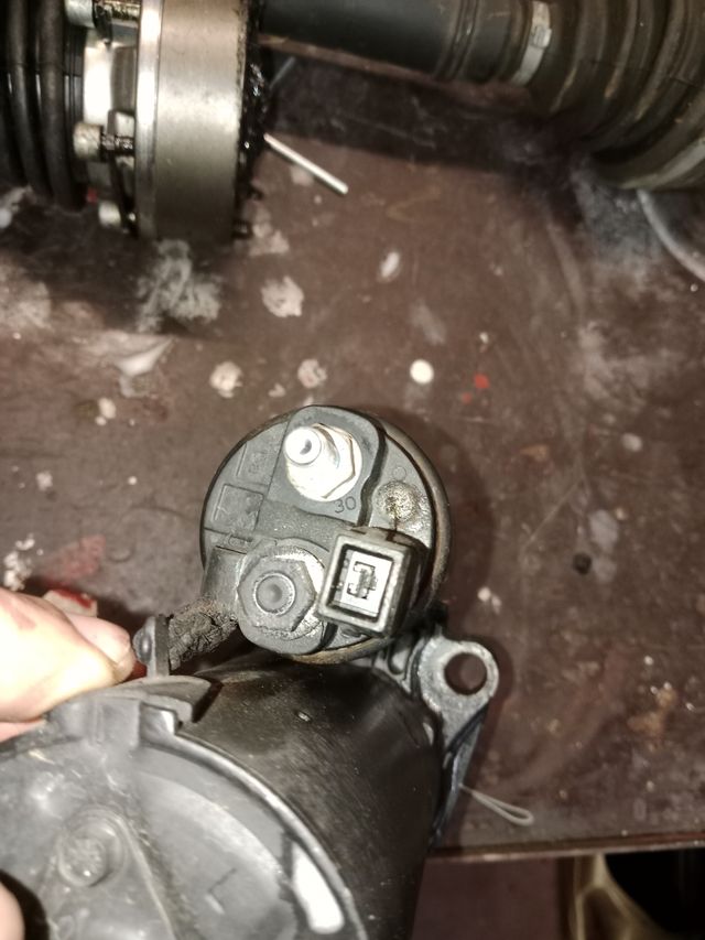 Piezas Seat León 1m