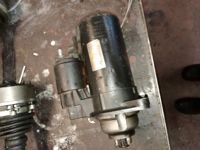 Piezas Seat León 1m