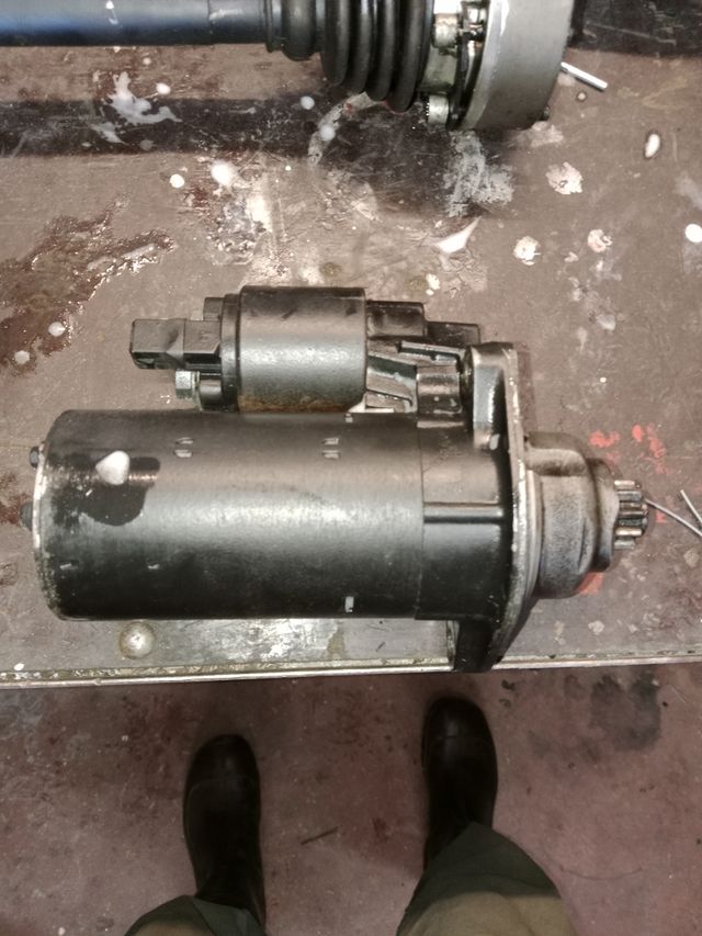 Piezas Seat León 1m