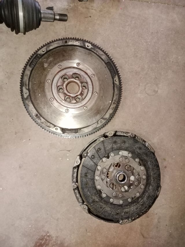 Piezas Seat León 1m