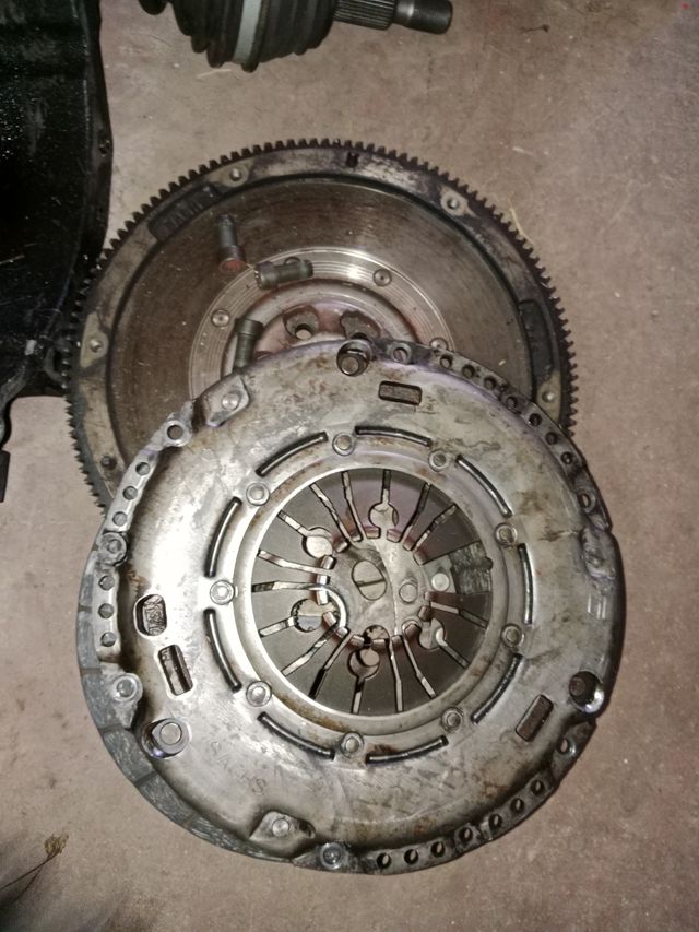 Piezas Seat León 1m