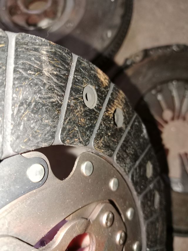 Piezas Seat León 1m