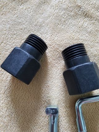 Válvula de seguridad de presión de caldera