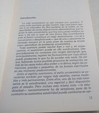 La agonía del hombre libertario. A. Polaino Lorent