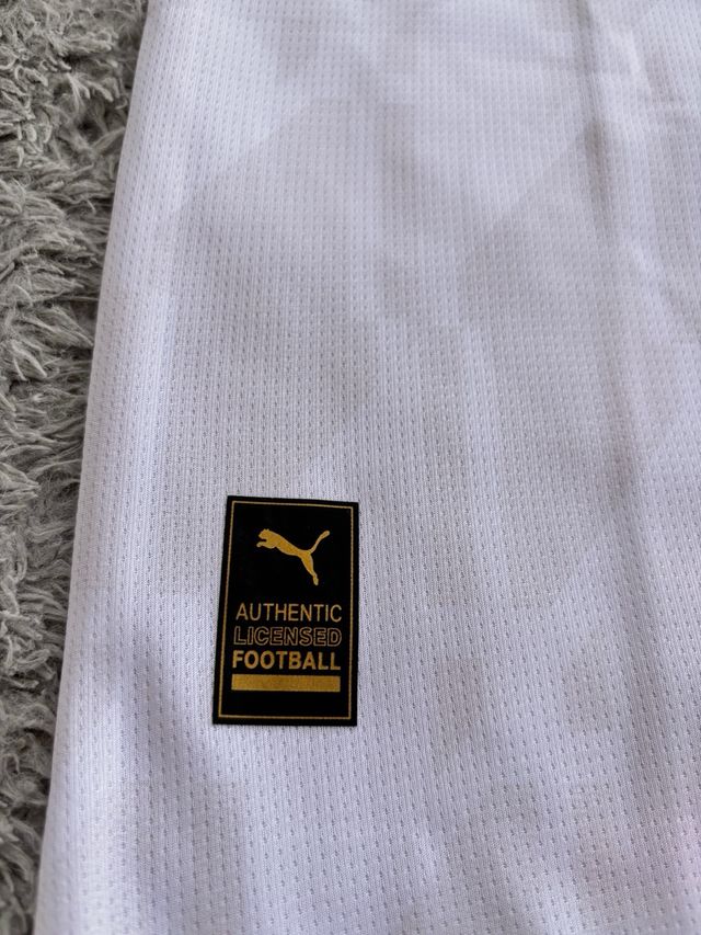 Maglia gara Away Manchester City 23/24