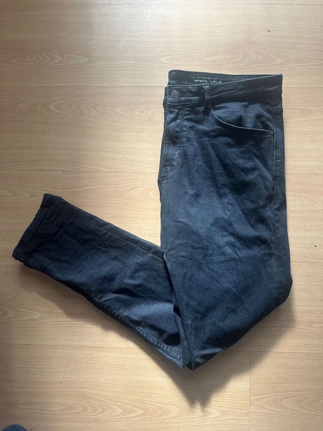 Vaqueros lisos Lefties