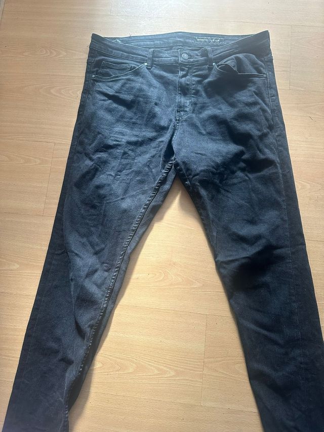 Vaqueros lisos Lefties