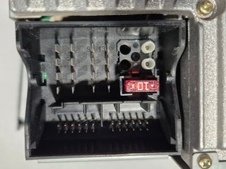 Mercedes e  RADIO