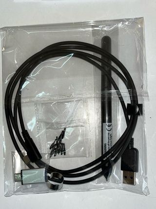 Tableta grafica Deco 640