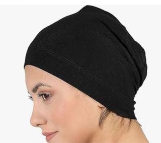 Peluca pelo natural sin costura