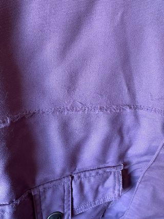 Chaqueta snowboard FourSquare Talla M