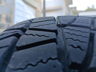 4 Neumáticos Michelín 225/70R17  Latitude Cross
