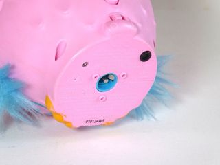 Spin Master Owleez juguete interactivo volador