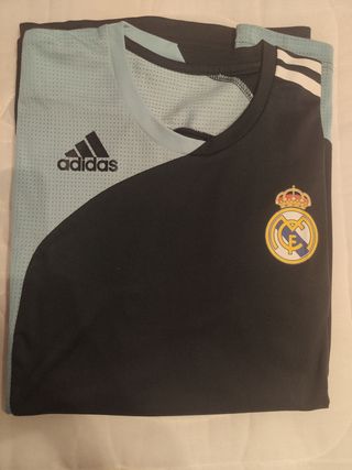 Camiseta Real Madrid
